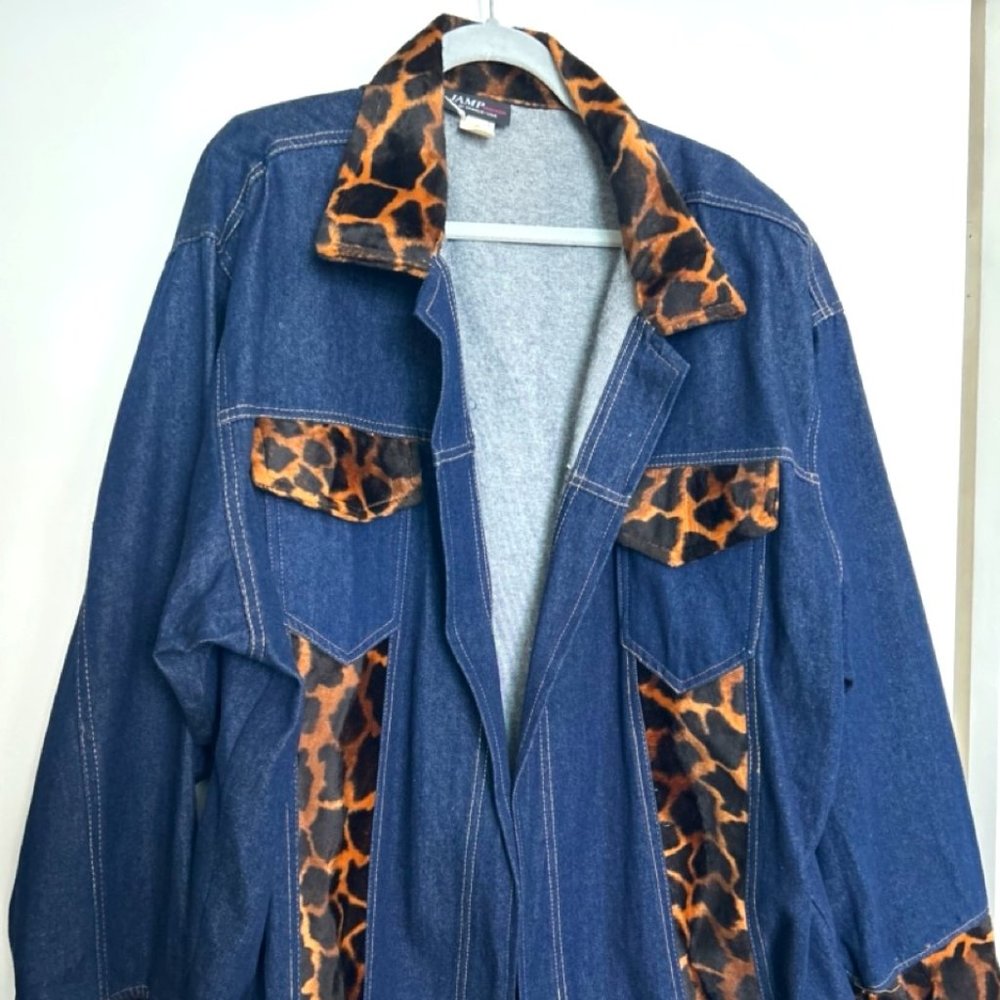 JAMP Fashion by Charlie